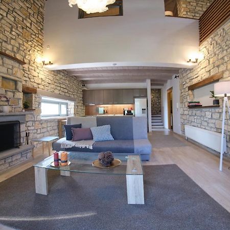 Kalpaki Luxury Maisonette 3 Bagian luar foto