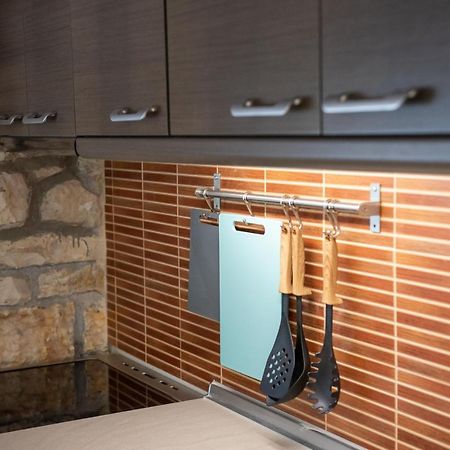 Kalpaki Luxury Maisonette 3 Bagian luar foto