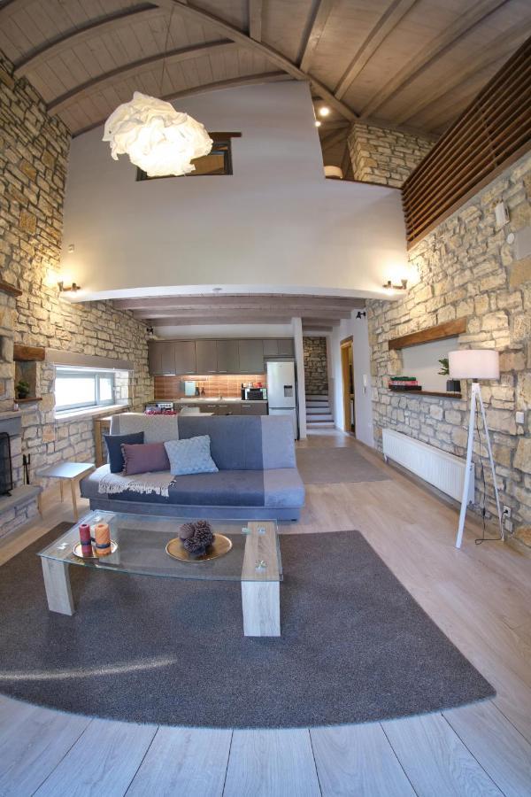 Kalpaki Luxury Maisonette 3 Bagian luar foto