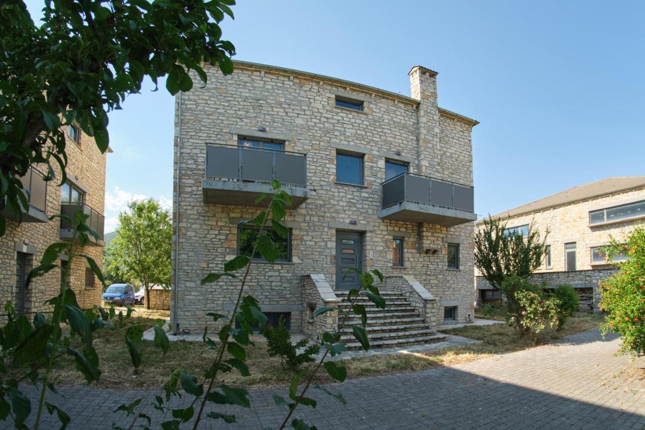 Kalpaki Luxury Maisonette 3 Bagian luar foto