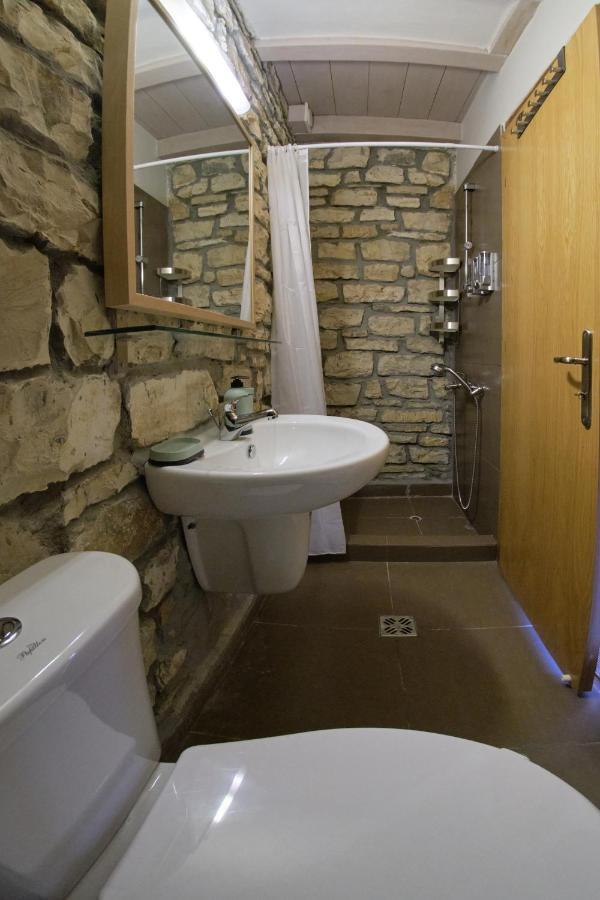 Kalpaki Luxury Maisonette 3 Bagian luar foto