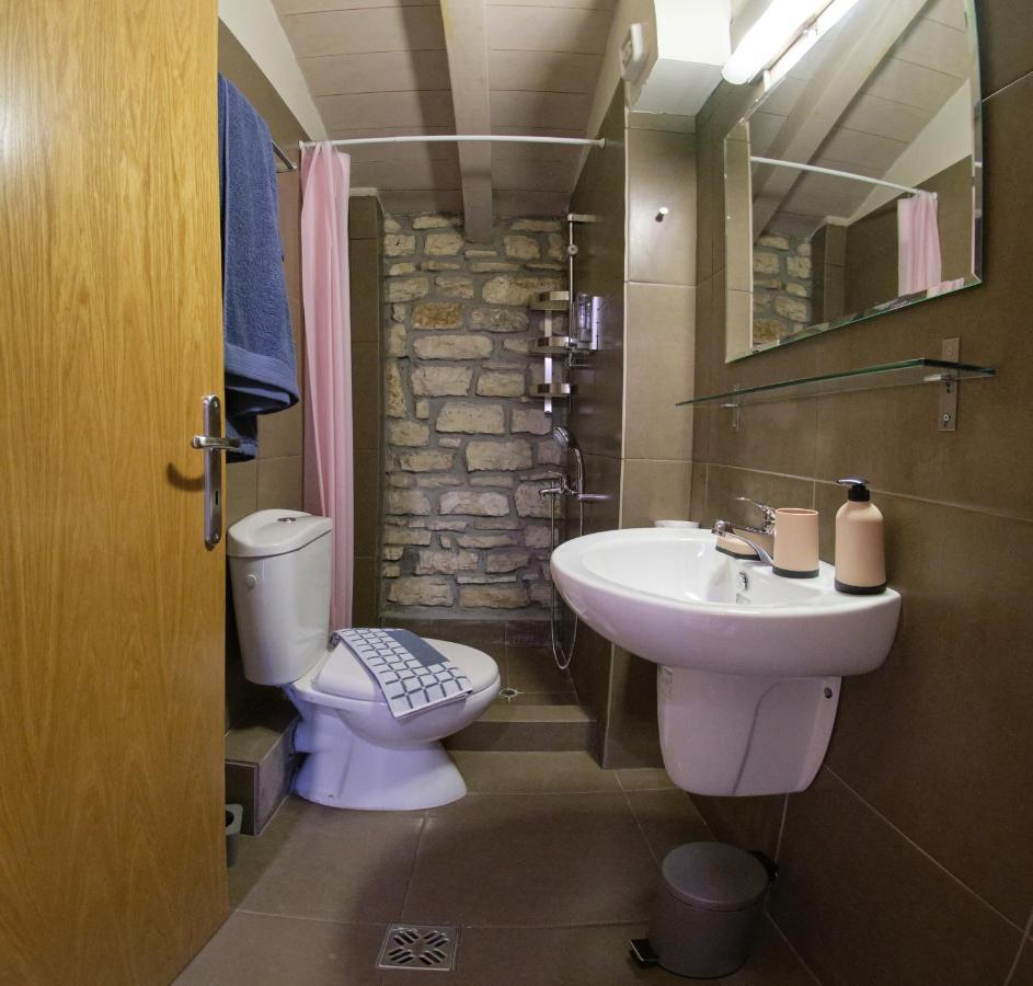 Kalpaki Luxury Maisonette 3 Bagian luar foto