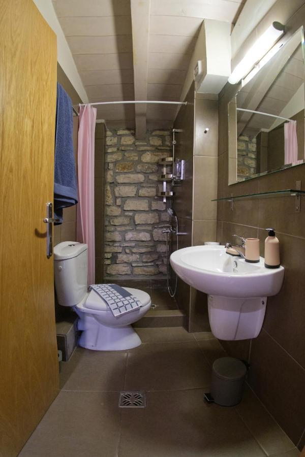 Kalpaki Luxury Maisonette 3 Bagian luar foto