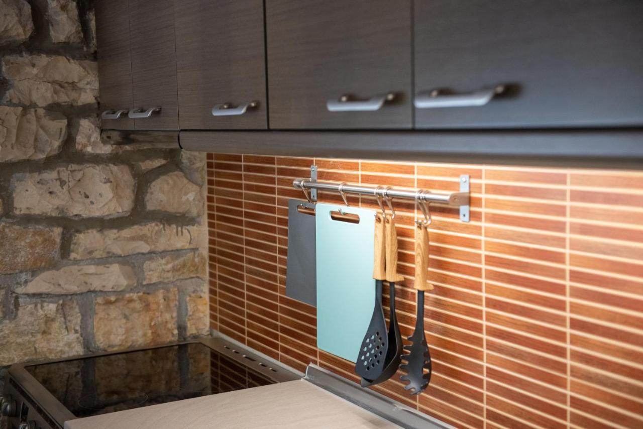 Kalpaki Luxury Maisonette 3 Bagian luar foto