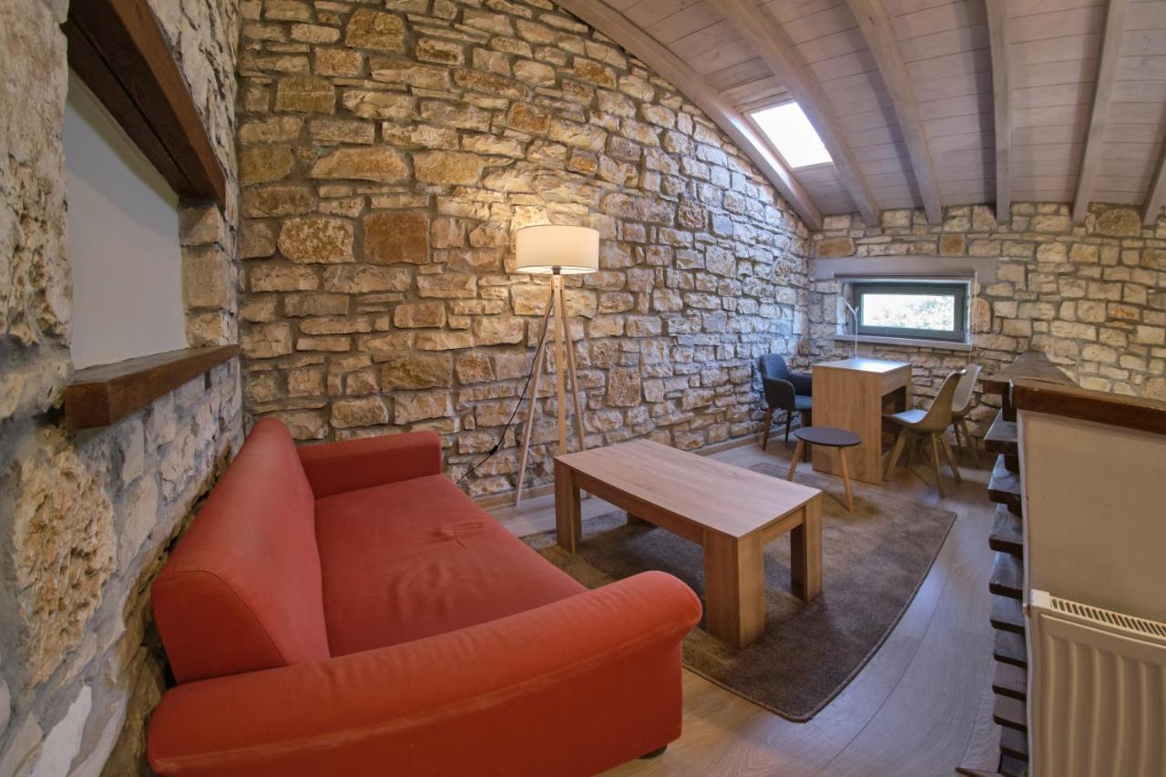 Kalpaki Luxury Maisonette 3 Bagian luar foto
