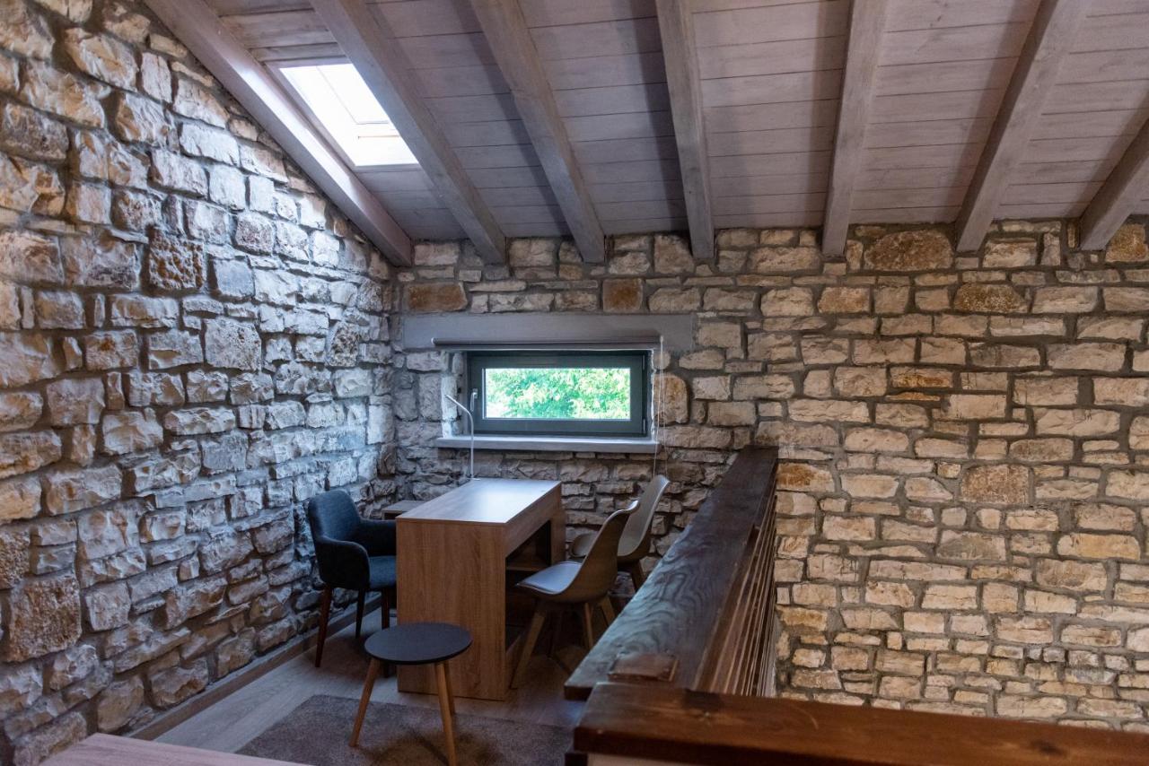Kalpaki Luxury Maisonette 3 Bagian luar foto