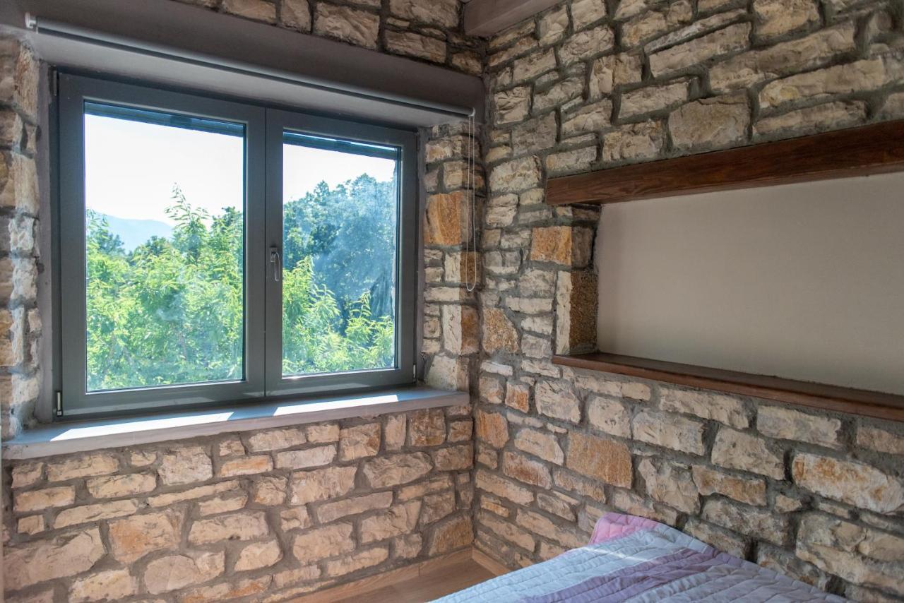 Kalpaki Luxury Maisonette 3 Bagian luar foto