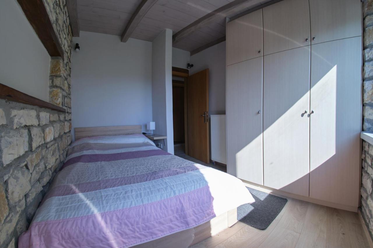 Kalpaki Luxury Maisonette 3 Bagian luar foto