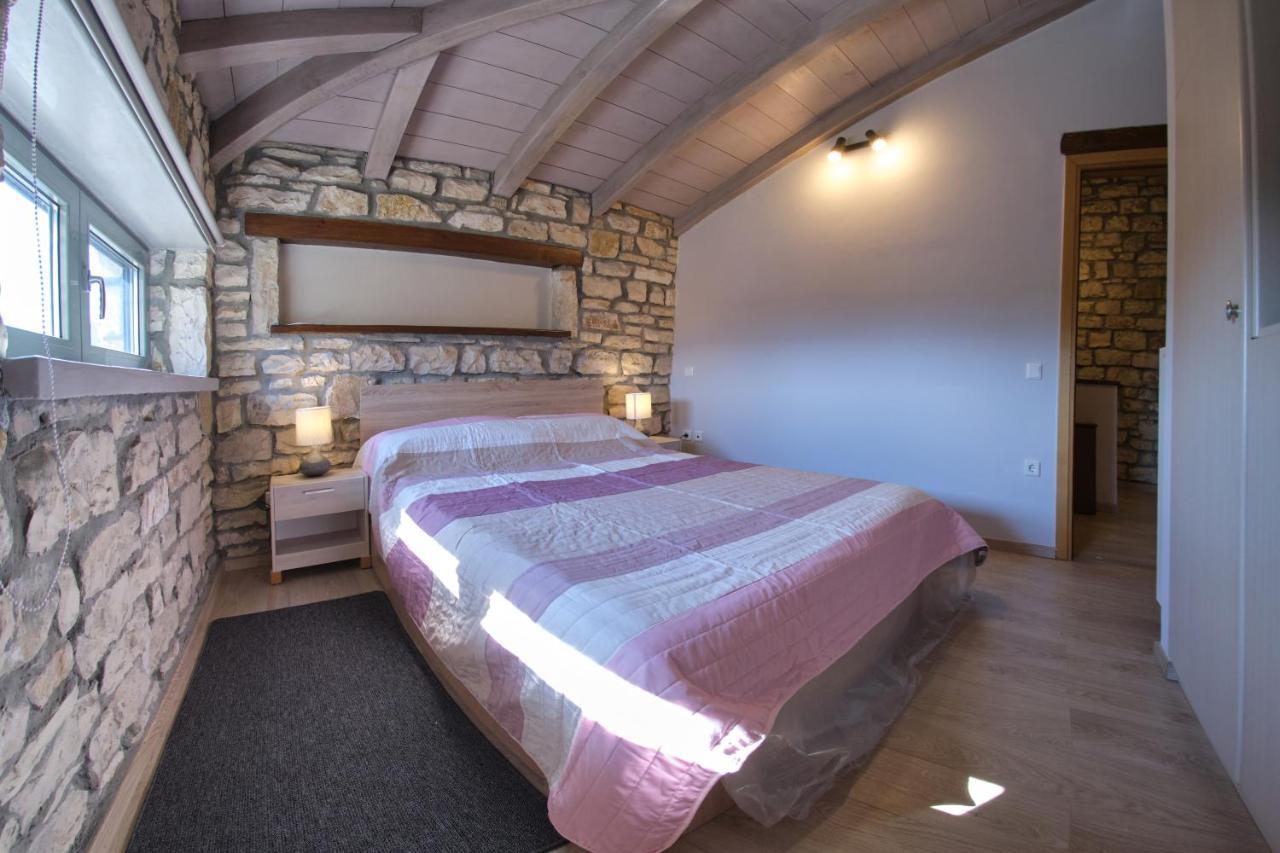 Kalpaki Luxury Maisonette 3 Bagian luar foto