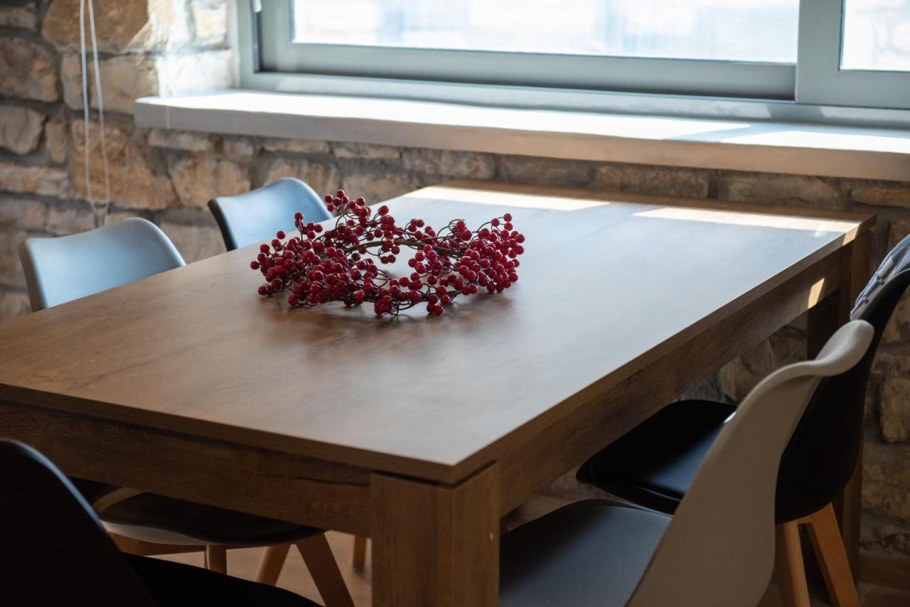 Kalpaki Luxury Maisonette 3 Bagian luar foto